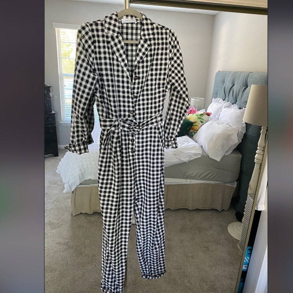 Jumpsuit